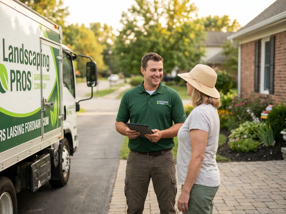 Landscaping East Northport, NY FAQs